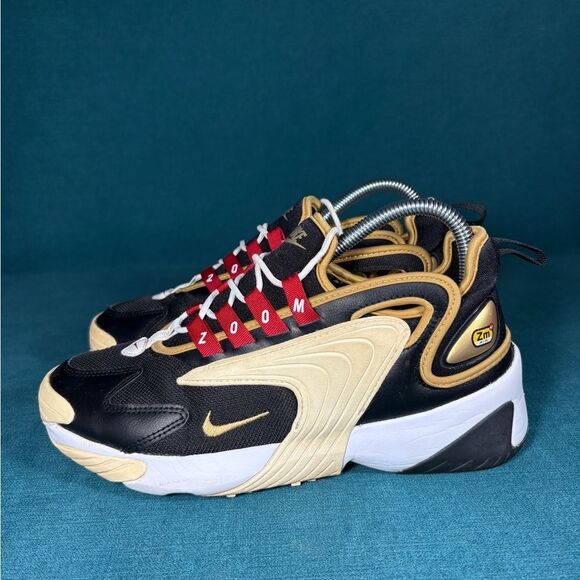 Nike Shoes - Size 8 - Women’s Nike zoom 2K multicolor shoes